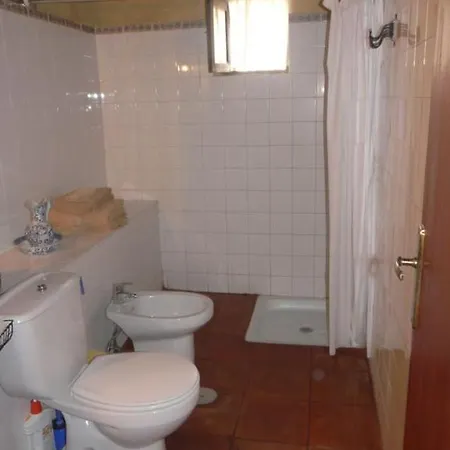 Holiday home Casa Pepa