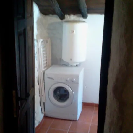 Holiday home Casa Pepa