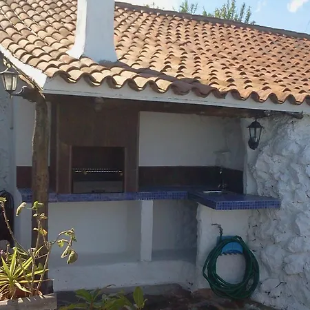 Holiday home Casa Pepa Granadilla De Abona