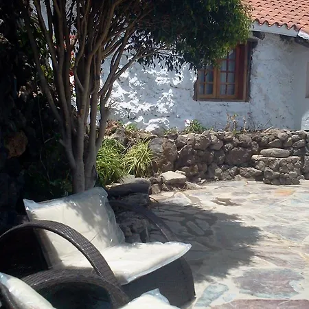 Holiday home Casa Pepa