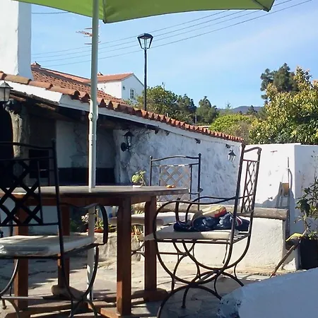 Casa Pepa