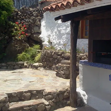 Holiday home Casa Pepa Granadilla De Abona