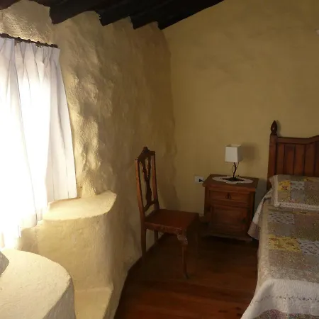 Casa Pepa Holiday home