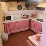 Casa Pepa グラナディージャ・デ・アボナ