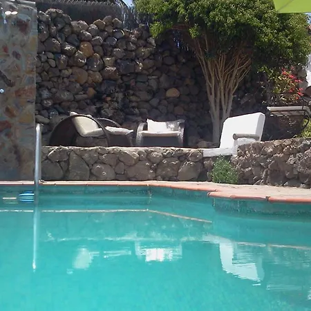 Casa Pepa غراناديا دي أبونا